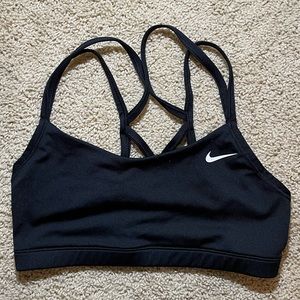 Nike Dri Fit Sports Bra